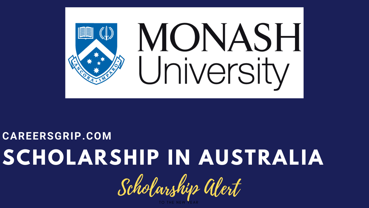 Monash University – Museums Victoria PhD Research Scholarship