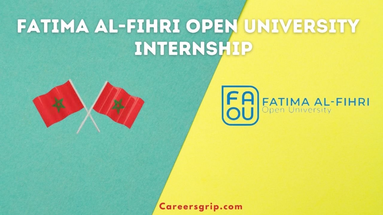 Fatima-Al-Fihri-Open-University
