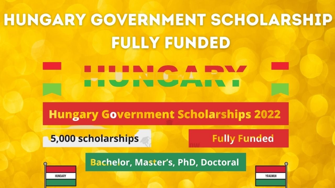 Hungary Scholarship