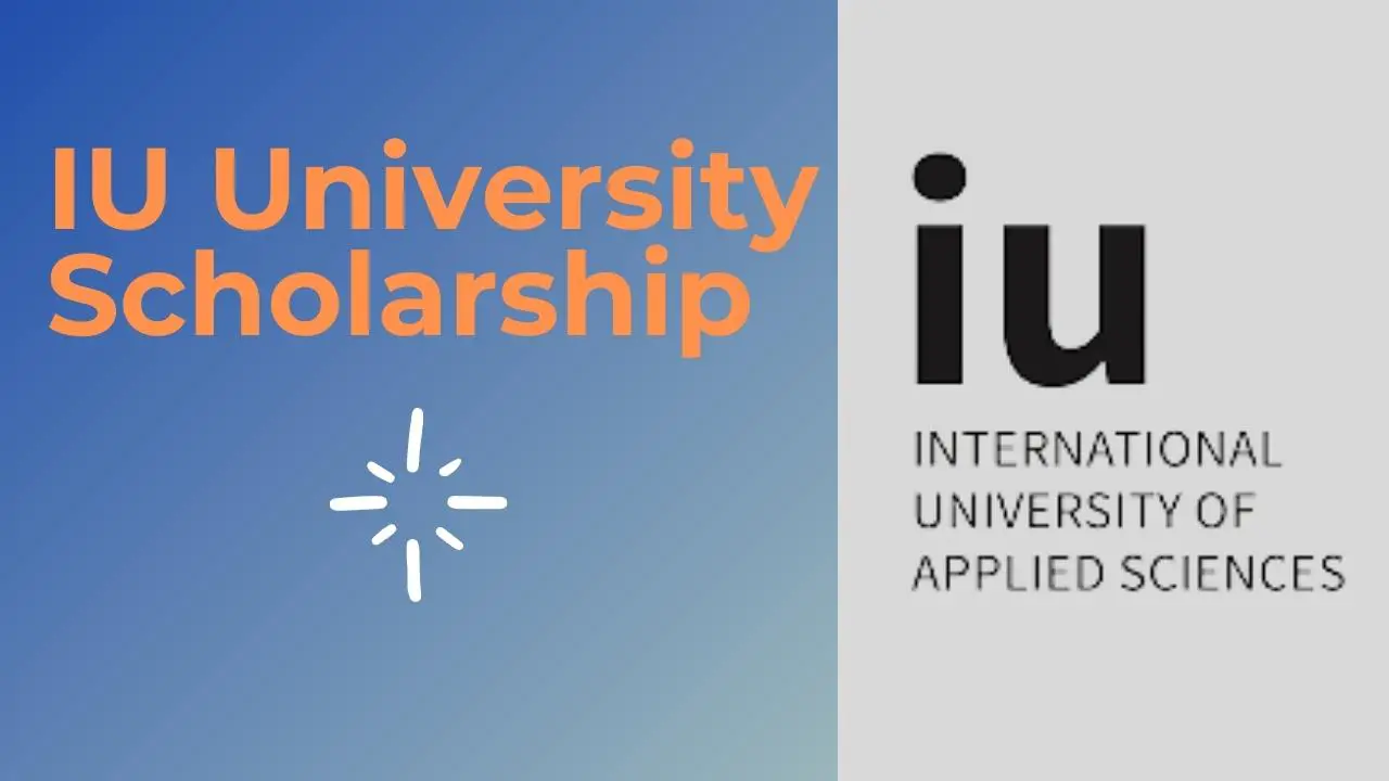 IU University Scholarship