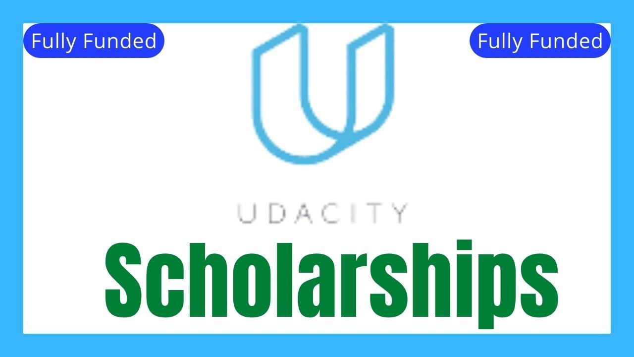 Udacity Scholarships