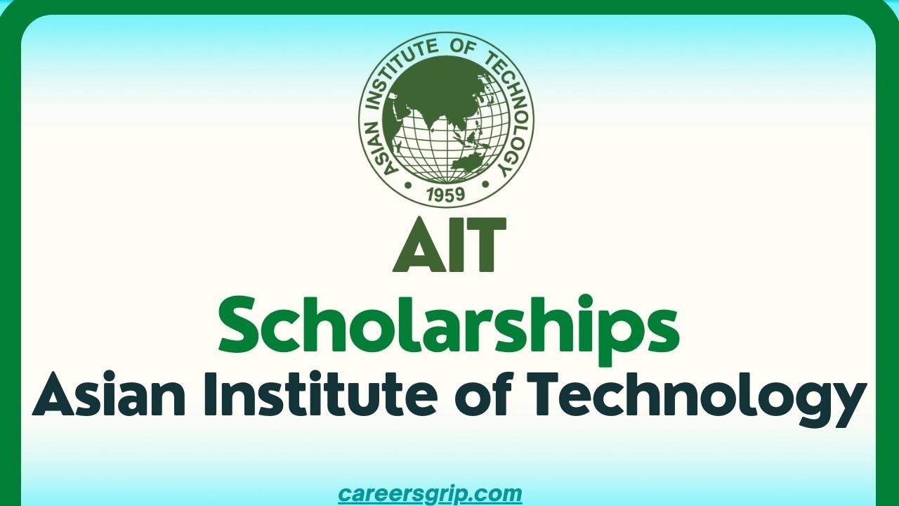 AIT Scholarships