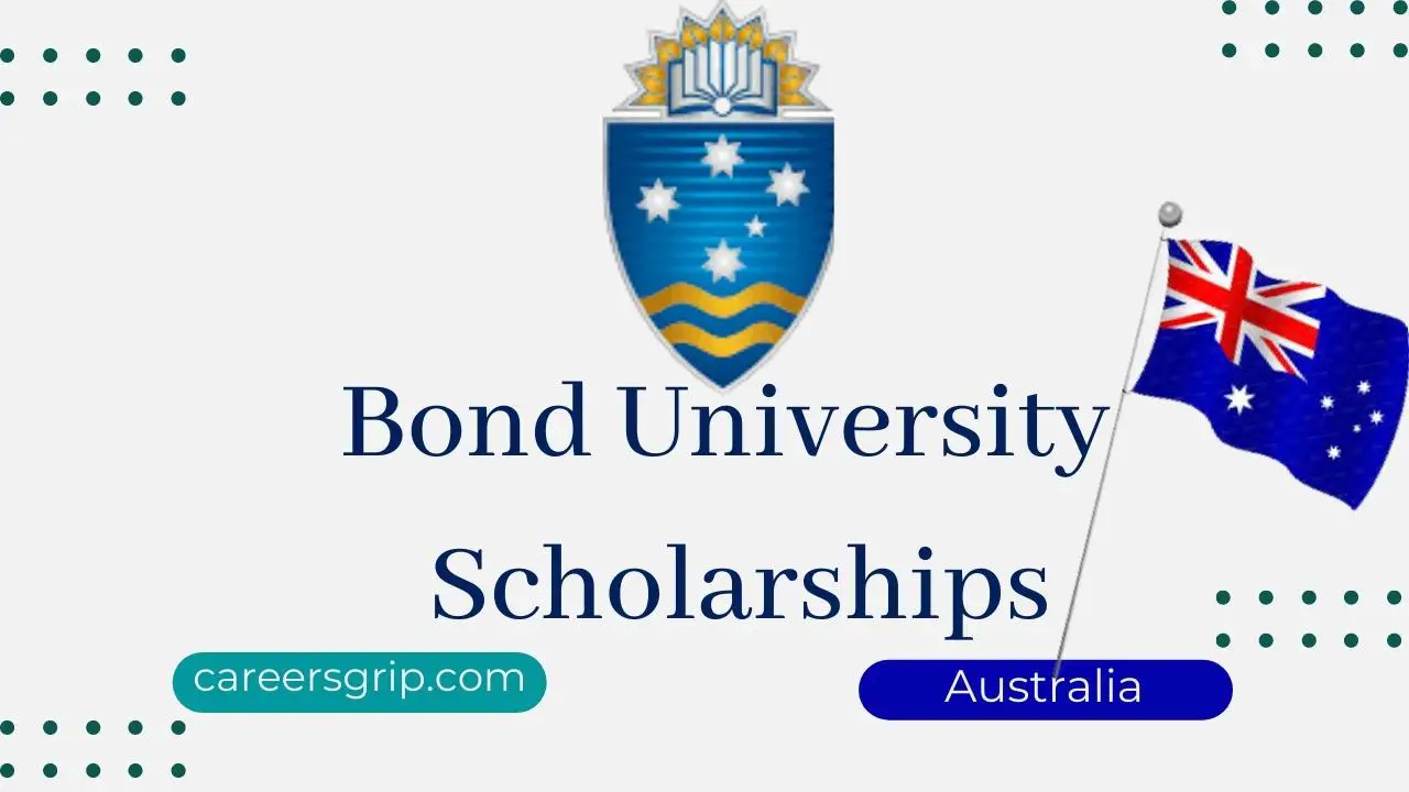 Bond University Scholarships