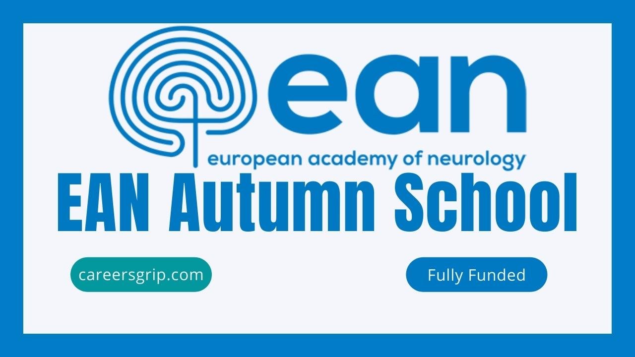 EAN Autumn School
