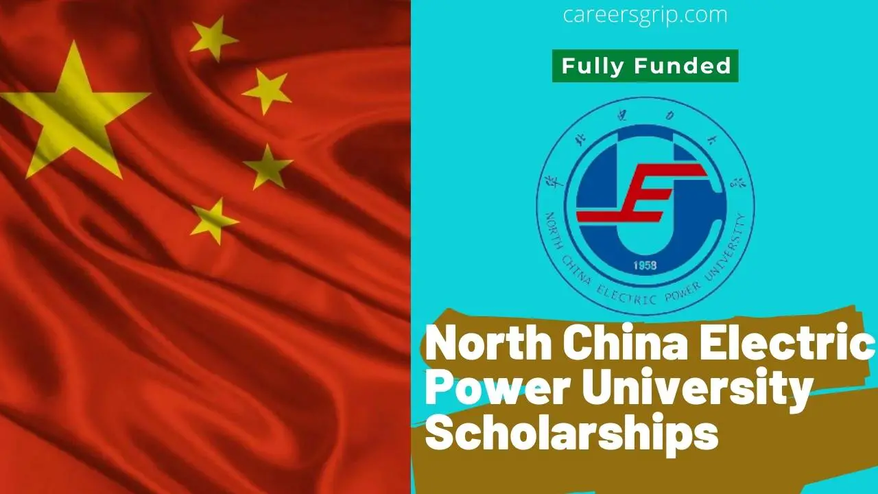 North China Electric Power University Scholarships