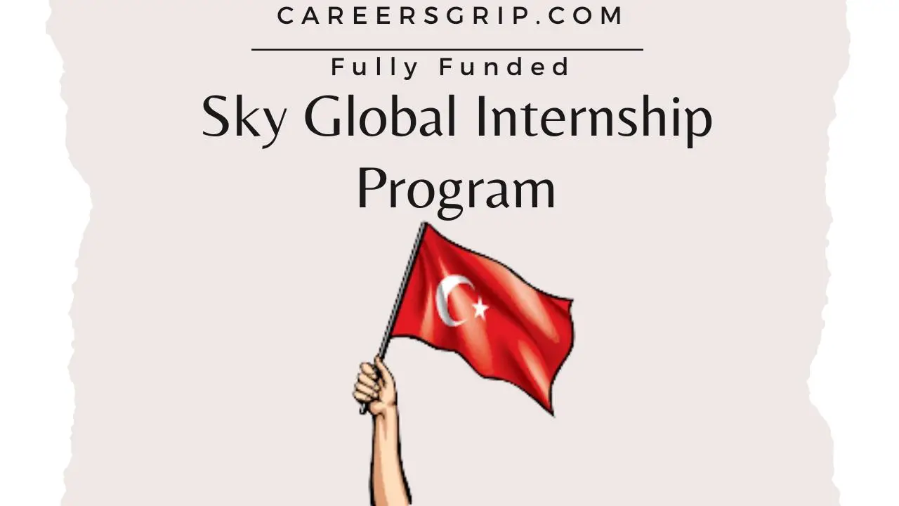 Sky Global Internship Program