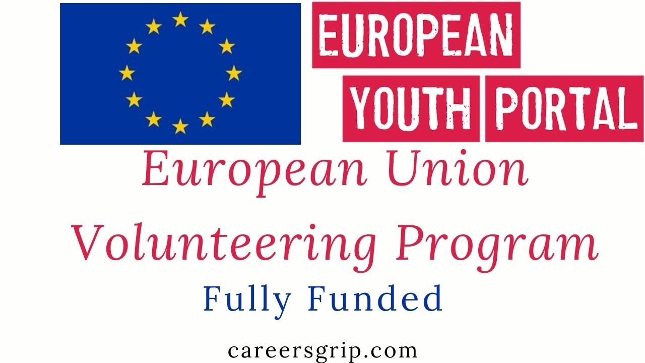 European Union Volunteering Program