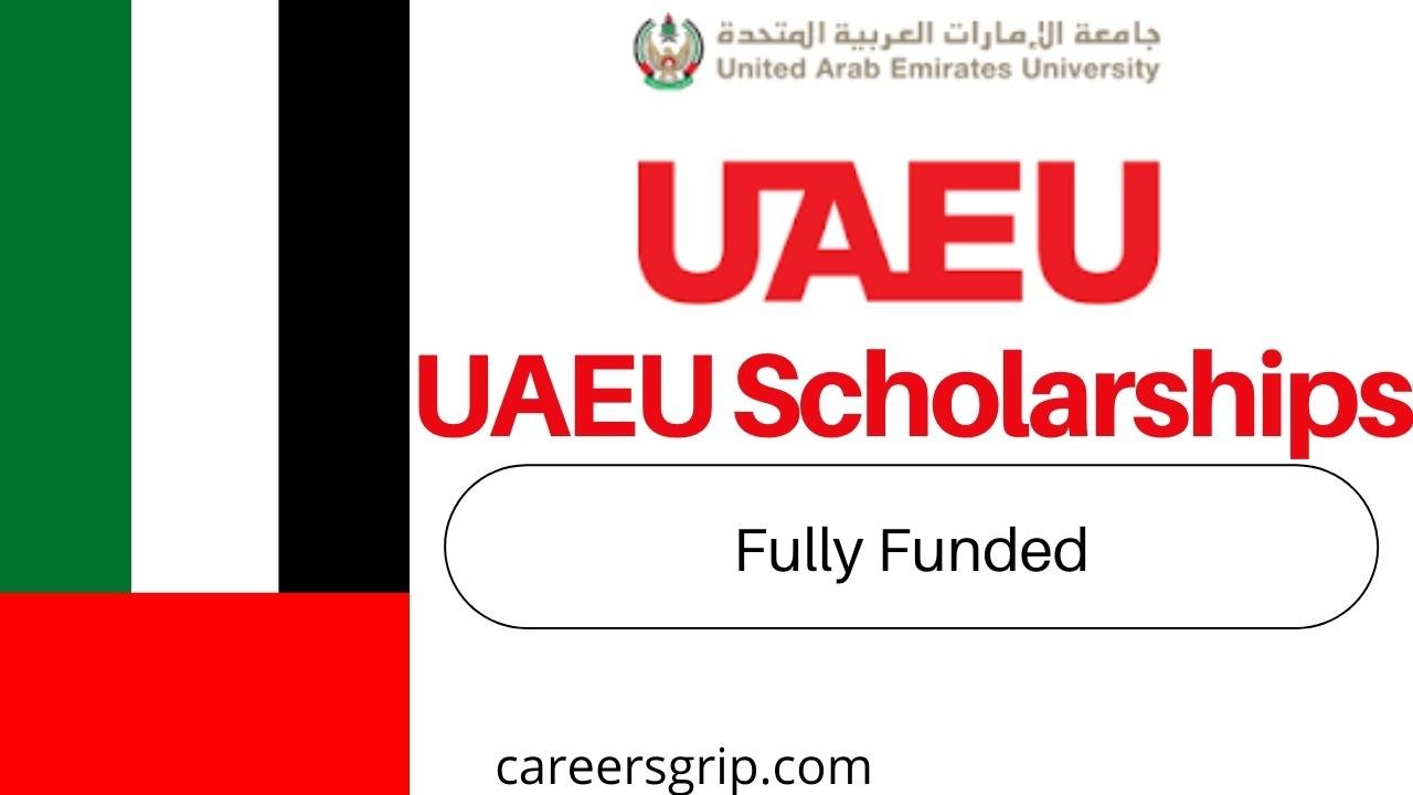 UAEU Scholarships