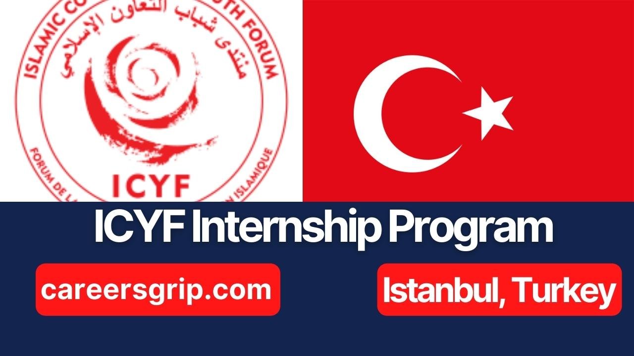 ICYF Internship Program