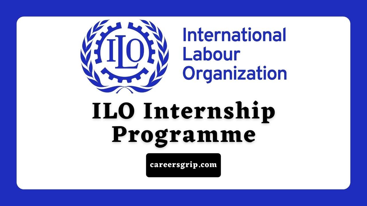 ILO Internship Programme