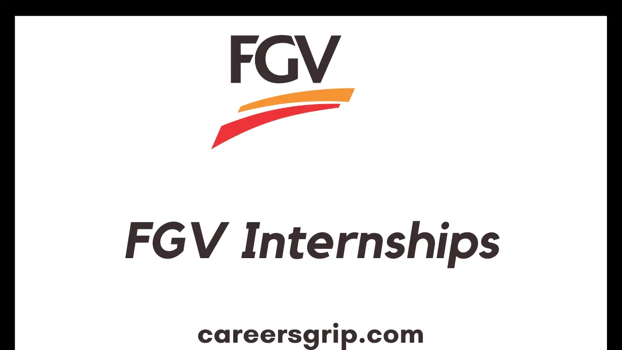 FGV Internship