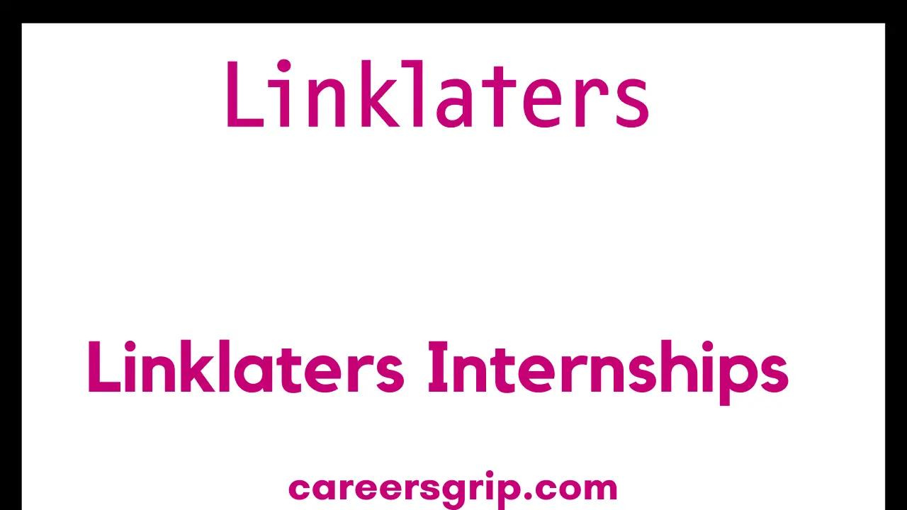 Linklaters Internship